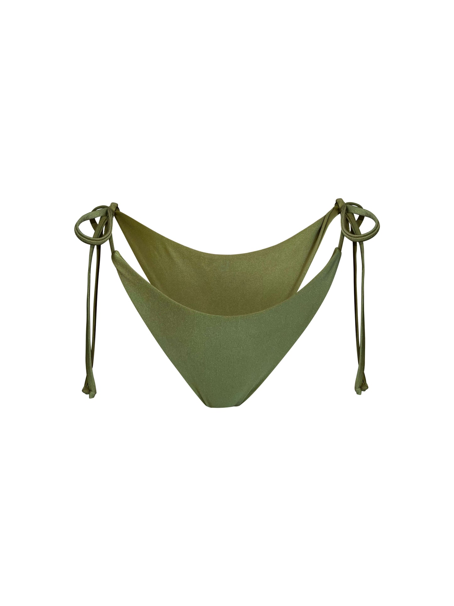Grüner Damen-Bikini | Grüner Bikini | GLORIER